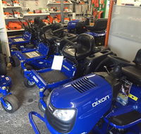 Gympie Mower Centre - Local Finder