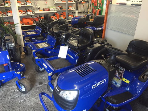 Gympie Mower Centre - Bet 4u 0