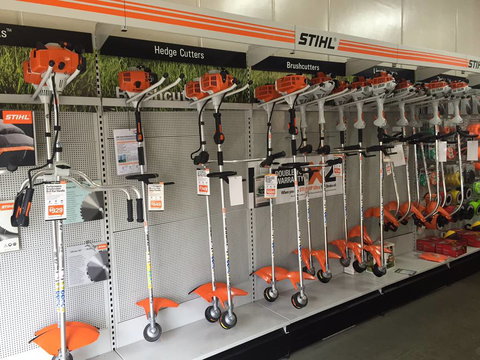 Gympie Mower Centre - Bet 4u 1