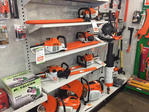 Gympie Mower Centre - Bet 4u 2