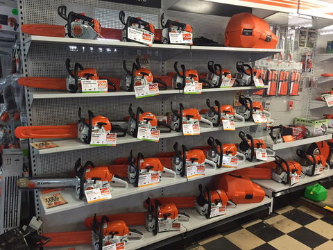 Gympie Mower Centre - Bet 4u 3