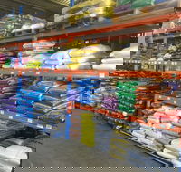 Raymonds Warehouse - Bridge Guide