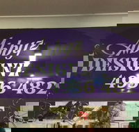 Abbyz Designz - Click Find