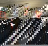 Hatties Boutique - Click Find