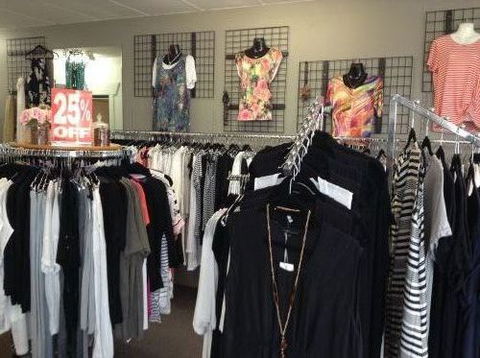 Hatties Boutique - Click Find 0