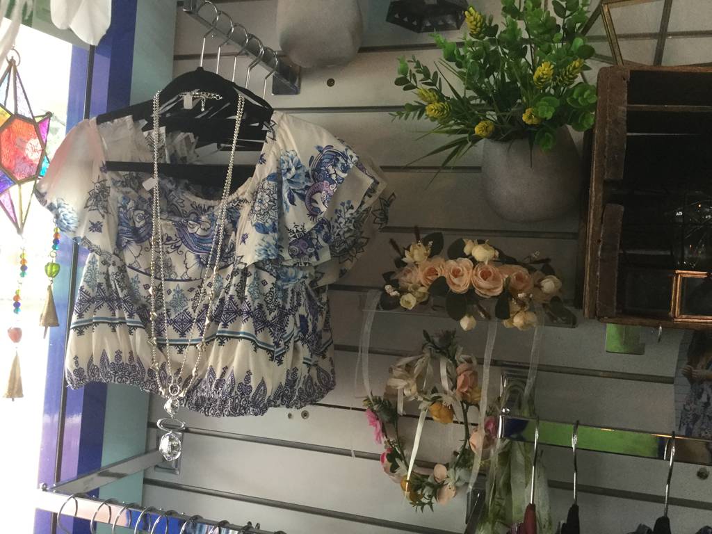 Ladies Fashion Click Find