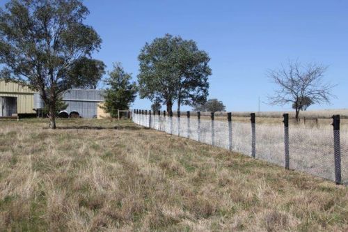 Fencing Nemingha NSW Click Find