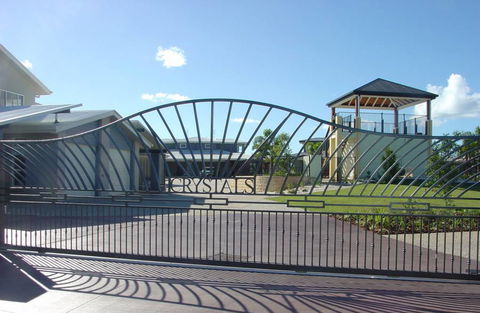 All Fence & Gates (NT) Pty Ltd - Click Find 0
