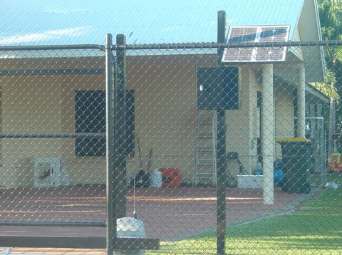 All Fence & Gates (NT) Pty Ltd - Click Find 3
