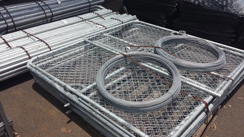 Totem Fencing - Bet 4u 2