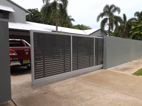 Totem Fencing - Bet 4u 3