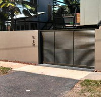 Darwin Automatic Gates - Clickz