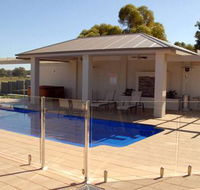 Central West Gates  Fencing - Click Find