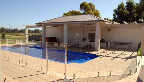 Central West Gates & Fencing - Bet 4u 0