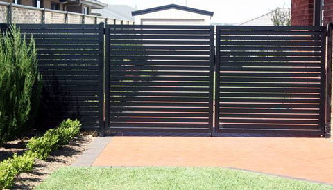 Central West Gates & Fencing - Bet 4u 1