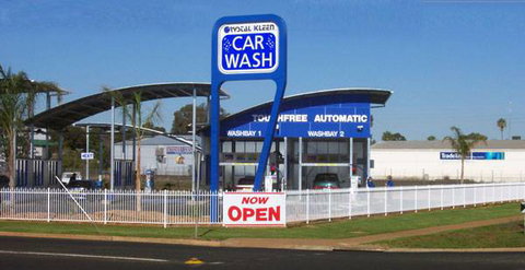 Central West Gates & Fencing - Bet 4u 2