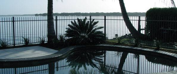 Fencing Nerang QLD Click Find