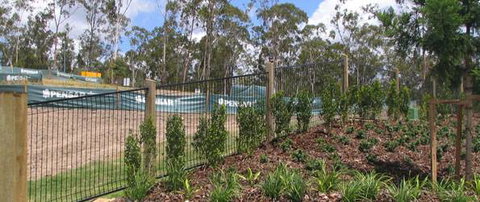 The Fence Depot - Bet 4u 1