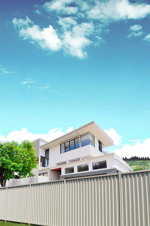 The Fence Depot - Bet 4u 4