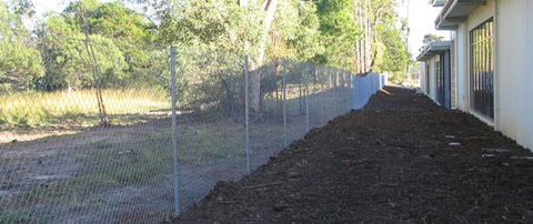 The Fence Depot - Bet 4u 8