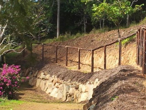 D.T. Fencing - Bet 4u 1