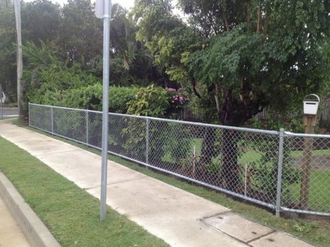 Mackay Fencing Pty Ltd - Bet 4u 2