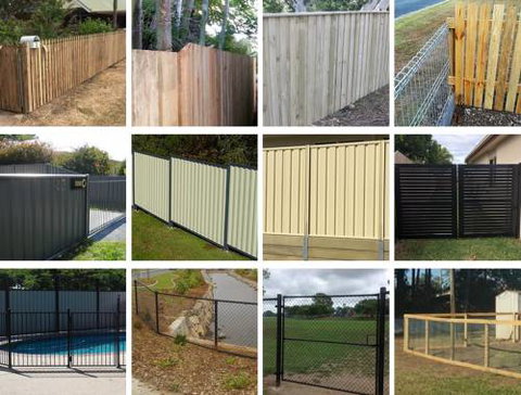 Mackay Fencing Pty Ltd - Bet 4u 4