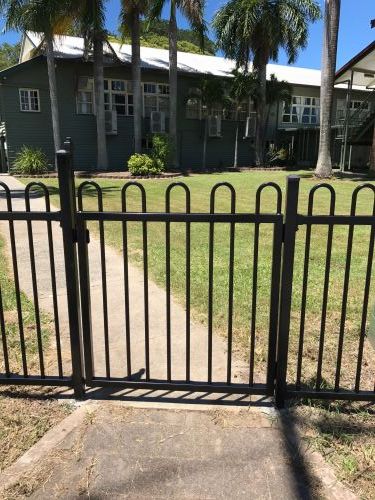 Mackay Fencing Pty Ltd - Bet 4u 5