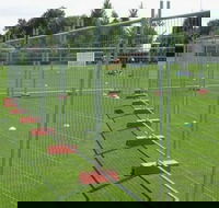 Isa Temporary Fencing - Click Find