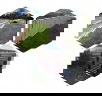 Nobles Fencing - Click Find