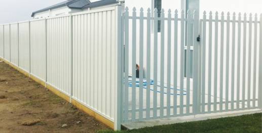 Fencing Wauchope NSW Click Find