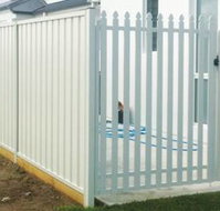 New Age Fencing - Bet 4u