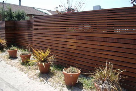 The Fence Place - Click Find 3