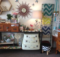 Vintique Vintage Furniture  Homewares - Click Find