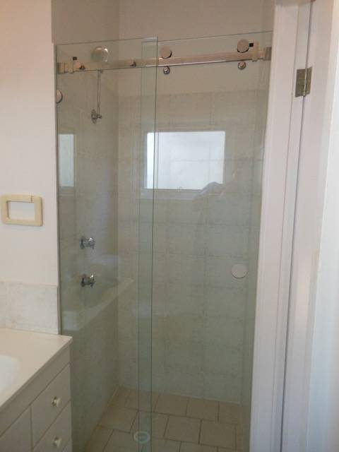 Bayview Home Solutions–Shower Screens - Click Find 1