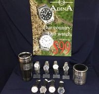 Regency Jewellers  Antiques - Click Find
