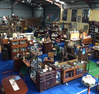 Sparkles Antiques  Rare Collectables - Click Find