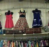Lismore CollectablesRetro Collective - Click Find