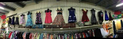 Lismore Collectables–Retro Collective - Click Find 0