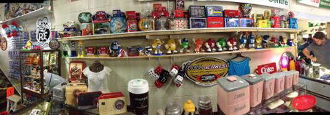 Lismore Collectables–Retro Collective - Click Find 2