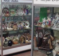 Summerland Antiques  Garden Centre - Click Find