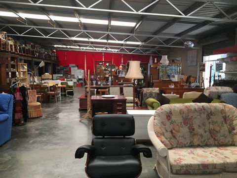 The Clearance Network - Click Find 1