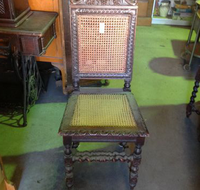 Barry Thorley Timber Furniture Restoration - Click Find