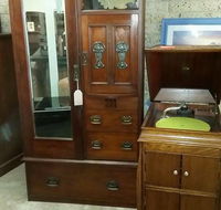 Rare Find Furniture - Click Find