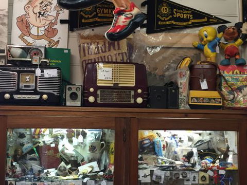 Terrace Collectables - DBD 3