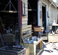 Pallet Space Old 2 New - Click Find