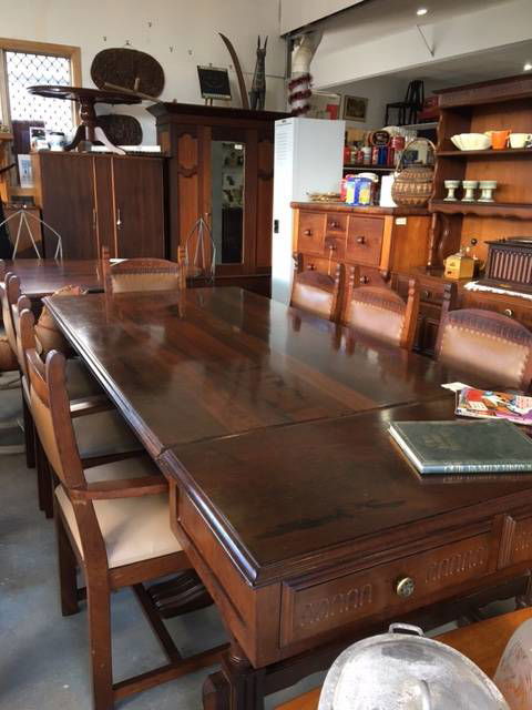 Rockin Relics Antiques Barn - Lawyer Find 4