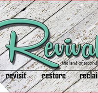 RevivalThe Land of Secondhand - Click Find