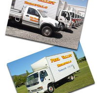 Peel Valley Removals - Click Find