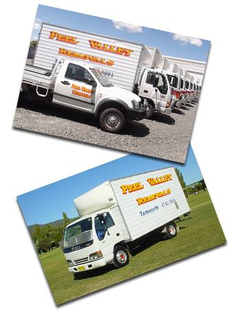 Peel Valley Removals - Lawyer Find 0